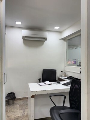 Team Area in  Office Space at Mithakali – for Rent