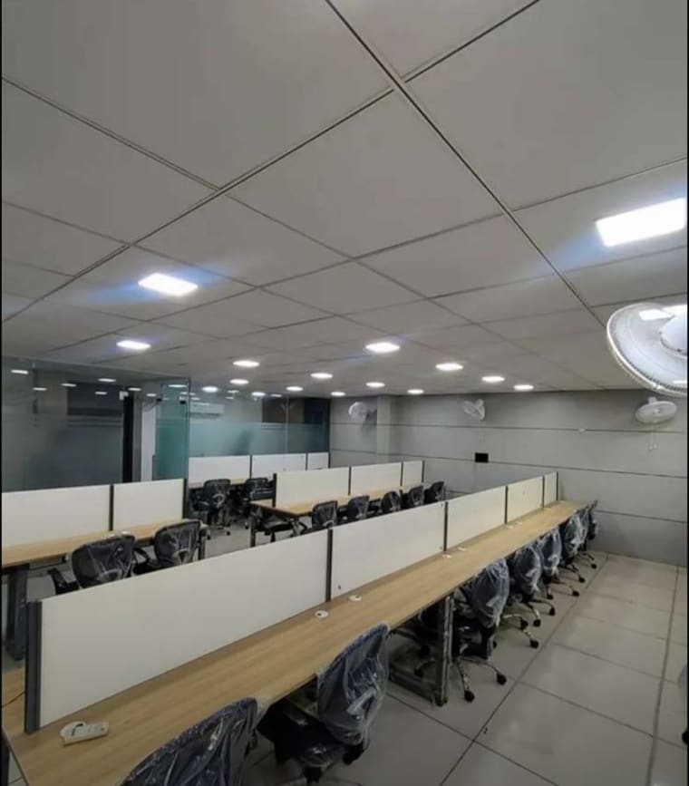 Team Area, naya toli Commercial Office Space 3000 Sq.Ft. In Naya Toli Ranchi 10622801