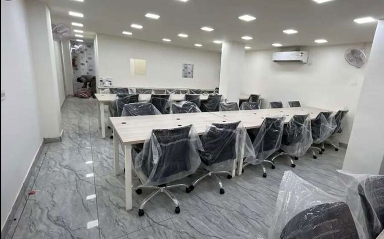 Team Area, naya toli Commercial Office Space 3000 Sq.Ft. In Naya Toli Ranchi 10622801