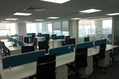 Office Space For Rent in Empire Complex