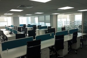  Office Space For Rent in Empire Complex, Lower Parel