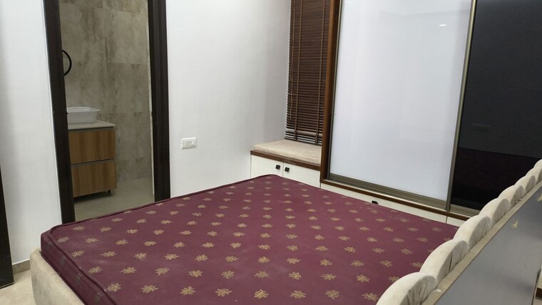 Bedroom, siva-sai-myra 3 Bedroom 3000 Sq.Ft. Villa In Patighanpur Hyderabad 10622809