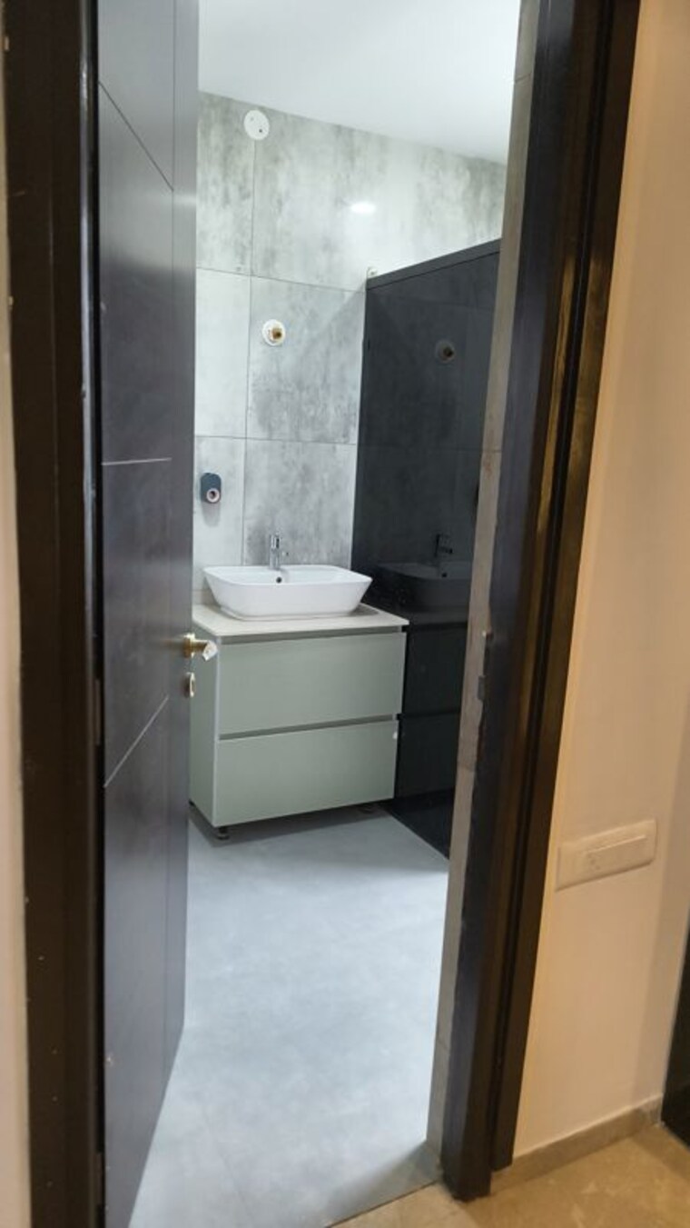 Bathroom, siva-sai-myra 3 Bedroom 3000 Sq.Ft. Villa In Patighanpur Hyderabad 10622809