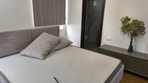 Bedroom in 3 BHK Villa at Siva Sai Myra, Patighanpur – for Sale