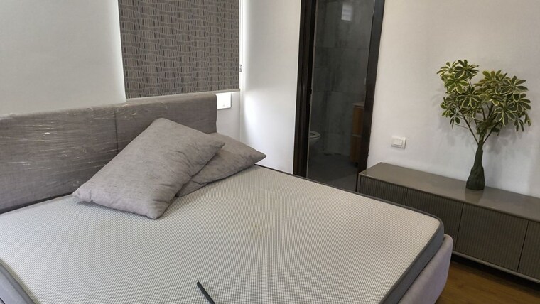 Bedroom, siva-sai-myra 3 Bedroom 3000 Sq.Ft. Villa In Patighanpur Hyderabad 10622809