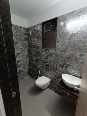 Bathroom in 2 BHK Apartment at Excellaa Tremont, Keshav Nagar – for Rent