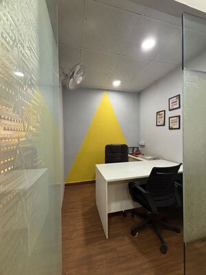 Team Area in  Office Space at Sector 63 – for Rent