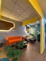 950 Sq.Ft. Office Space in Sector 63
