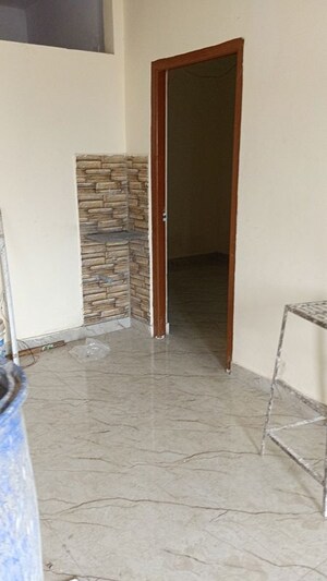 Bathroom in 2 BHK Apartment at Hydershakote – for Sale