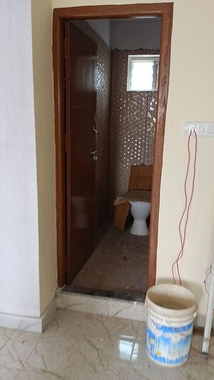 Furnished Amenities in 2 BHK Apartment at Hydershakote – for Sale