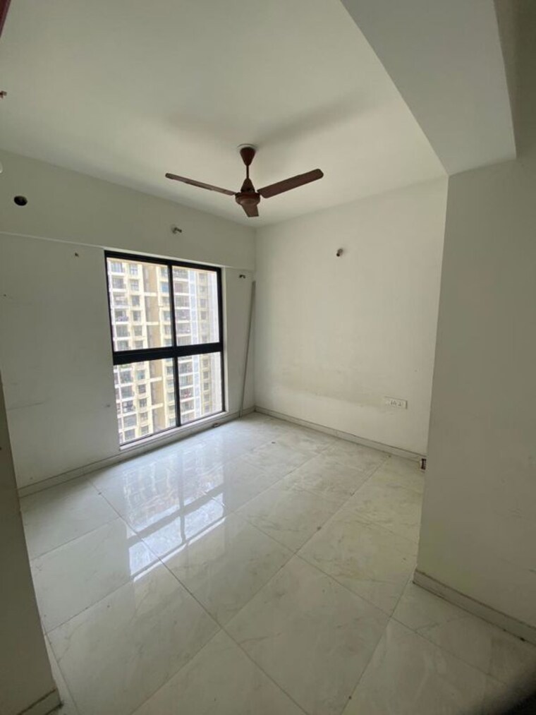 Room, runwal-gardens-phase-i 2 Bedroom 606 Sq.Ft. Apartment In Dombivli East Thane 10622799