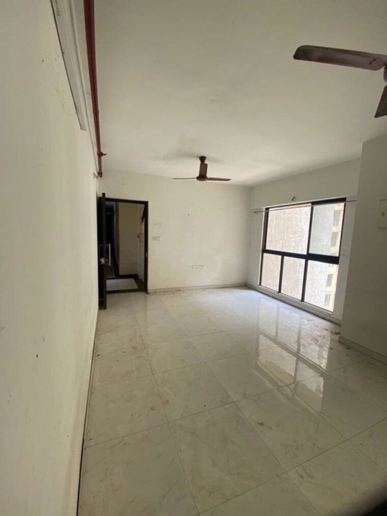 Room, runwal-gardens-phase-i 2 Bedroom 606 Sq.Ft. Apartment In Dombivli East Thane 10622799