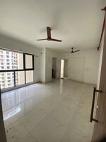 2 BHK + Prayer Room,Servant Room,Study Room,Extra Room,Basement,Store Room 606 Sq.Ft. Apartment in Runwal Gardens Phase I