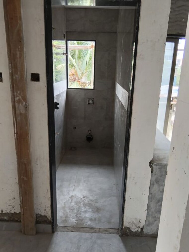 undefined, silver-om-yashodhan-chs 1 Bedroom 534 Sq.Ft. Apartment In Naupada Thane 10622794