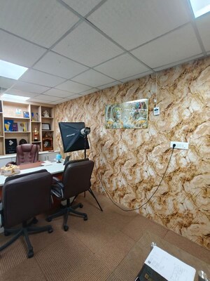 Parking in  Office Space at Sector 63 – for Rent