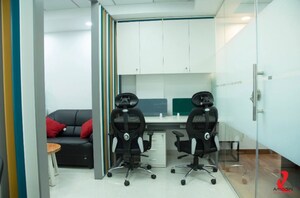  Office Space For Rent in Sector 63