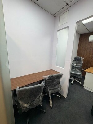 Team Area in  Office Space at Sector 63 – for Rent
