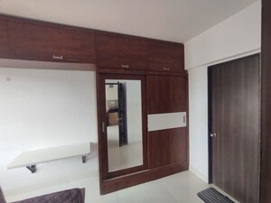 1 BHK Apartment For Rent in Lodha Crown Quality Homes, Majiwada