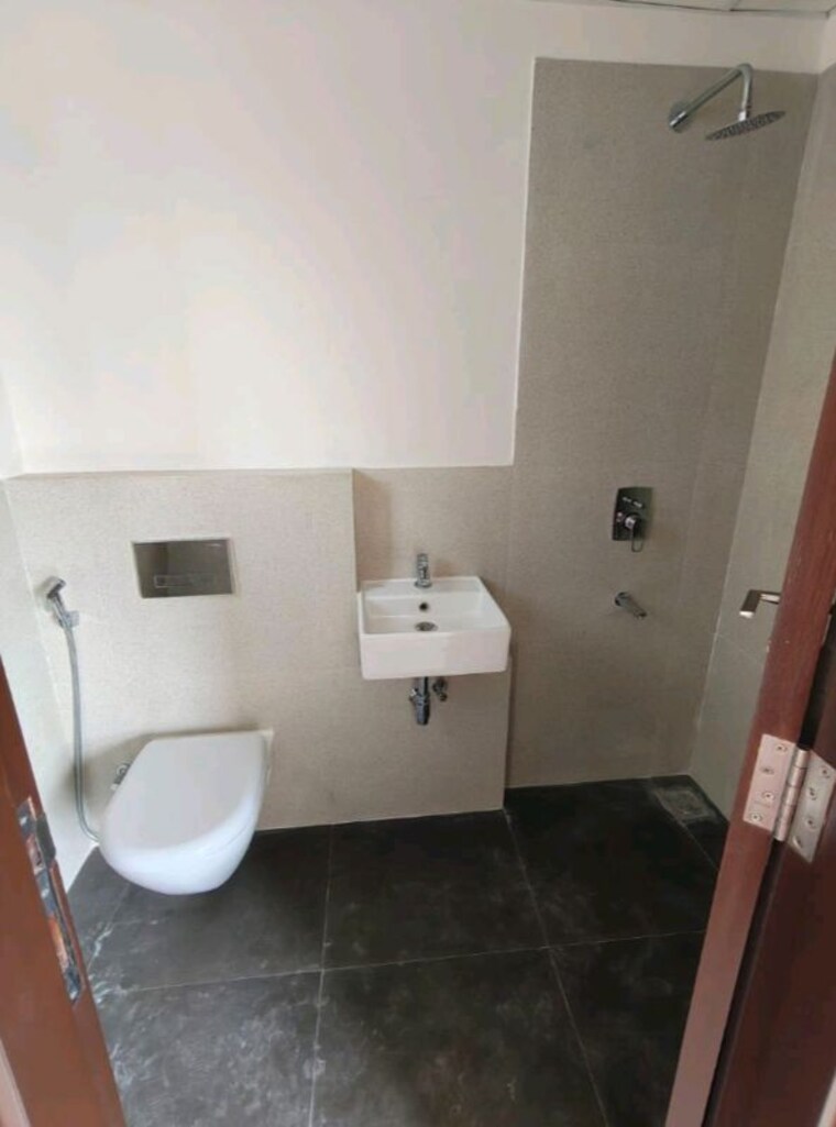 Bathroom, piramal-vaikunth 1 Bedroom 454 Sq.Ft. Apartment In Balkum Pada Thane 10622826