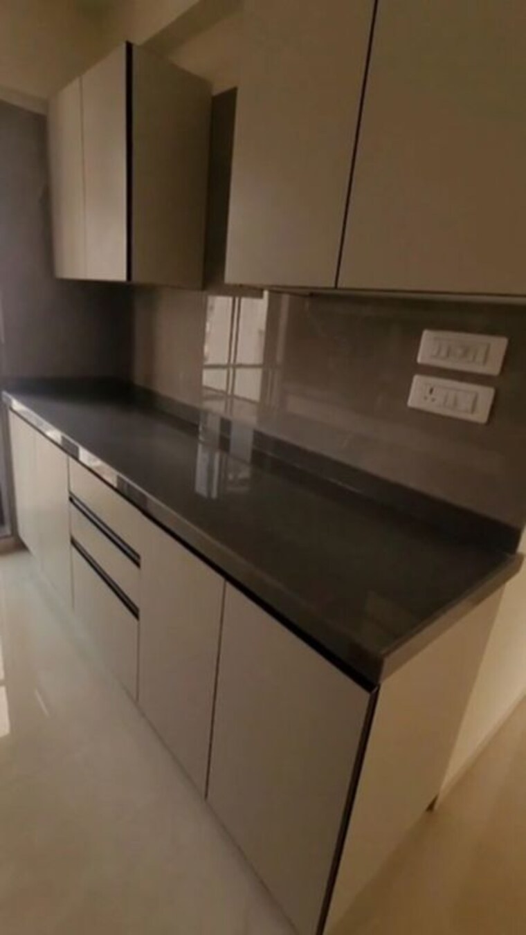 Kitchen, sindhi-society 2 Bedroom 845 Sq.Ft. Apartment In Chembur Mumbai 10622834