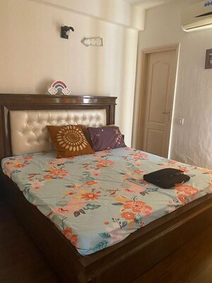 3 BHK Apartment For Rent in Aerocity