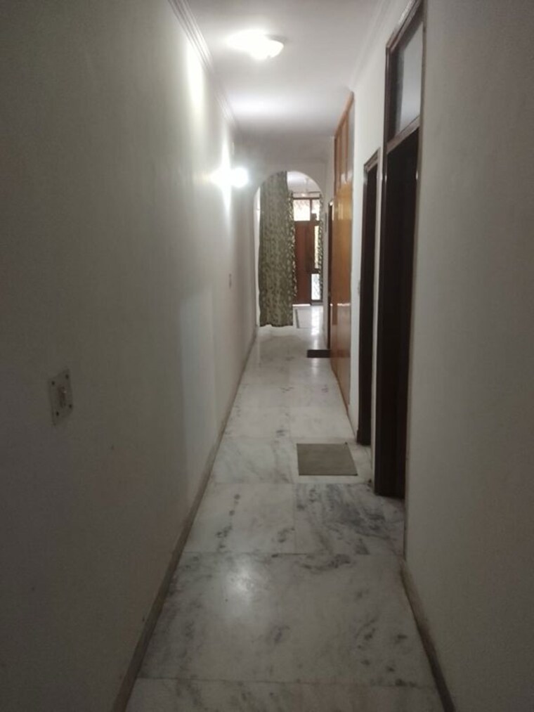 undefined, malviya nagar 3 Bedroom 1800 Sq.Ft. Builder Floor In Malviya Nagar Delhi 10622848