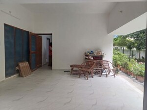 Living Room in 2 BHK Builder Floor at Rajpur Road – for Rent