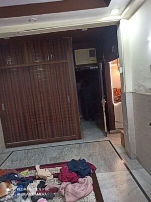 3 BHK Builder Floor – Exterior View View at Ardee City, Sector 52 - for Rent