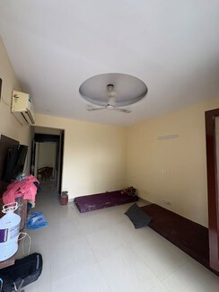 2 BHK Apartment For Rent in Pyramid Midtown