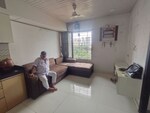 1 BHK 350 Sq.Ft. Apartment in Lodha Quality Home Tower 5