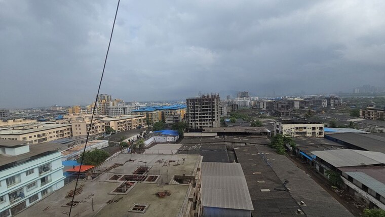Exterior View, pavanputra-apartments 1 Bedroom 671 Sq.Ft. Apartment In Kalher Thane 10622855
