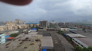 1 BHK Apartment – Exterior View View at Pavanputra Apartments, Kalher - for Sale
