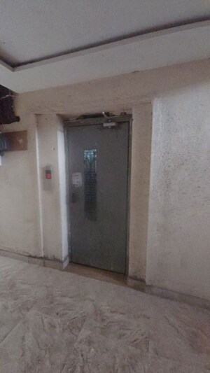 Building Lobby in 1 BHK Apartment at Pavanputra Apartments, Kalher – for Sale