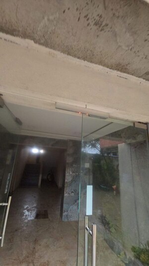 Kitchen in 1 BHK Apartment at Pavanputra Apartments, Kalher – for Sale