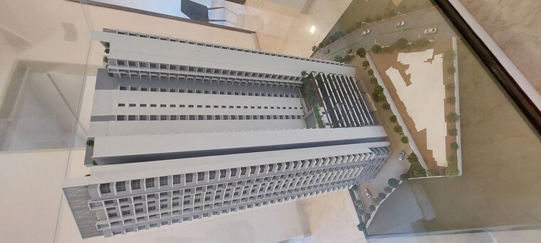 undefined, group-satellite-elegance 2 Bedroom 710 Sq.Ft. Apartment In Goregaon East Mumbai 10622869