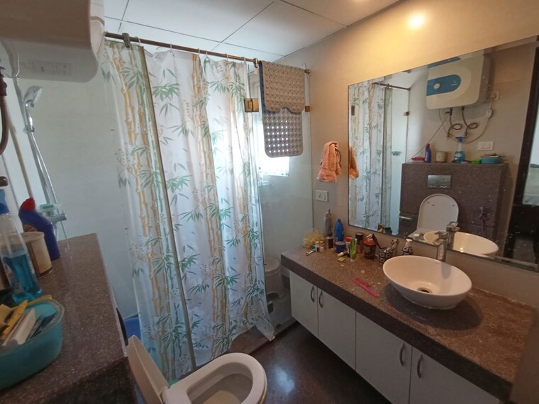 Team Area, aba-cleo-county 3 Bedroom 1827 Sq.Ft. Apartment In Sector 121 Noida 10622861