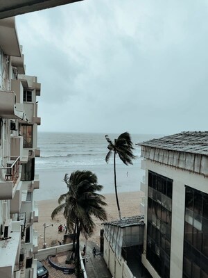 2 BHK Apartment For Sale in Juhu