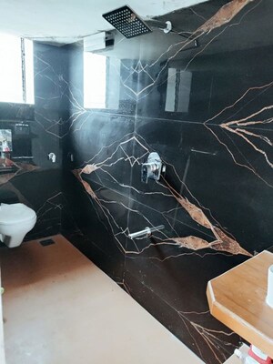Kitchen in 2 BHK Apartment at Juhu – for Sale