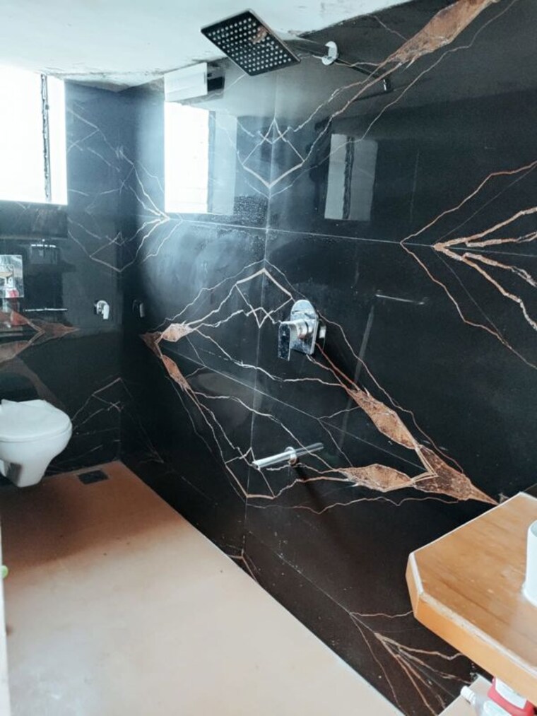 Kitchen, juhu 2 Bedroom 780 Sq.Ft. Apartment In Juhu Mumbai 10622865