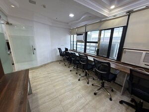 Gym in  Office Space at Netaji Subhash Place – for Rent