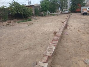 Plot Area in  Shop at Satya The Hive, Sector 102 – for Sale