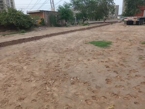 Parking in  Shop at Satya The Hive, Sector 102 – for Sale