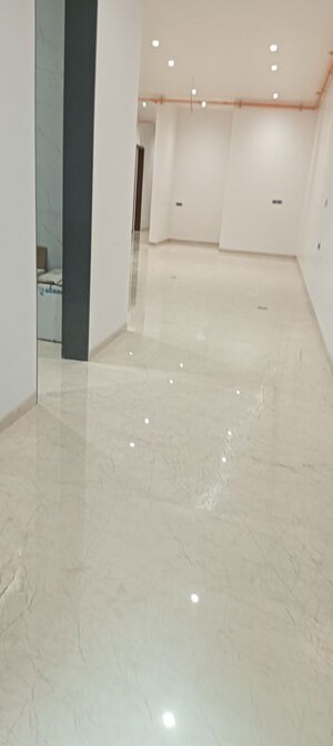 4 BHK Apartment – Entrance View at Mohan Prestige, Kalyan West - for Sale