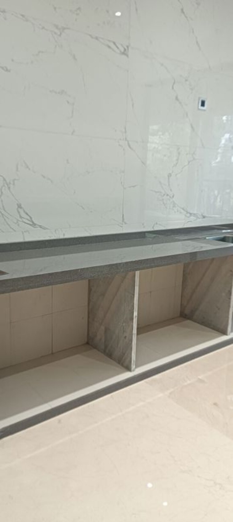 Kitchen, mohan-prestige 4 Bedroom 2900 Sq.Ft. Apartment In Kalyan West Thane 10622860