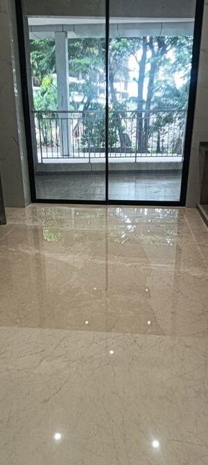 Bedroom in 4 BHK Apartment at Mohan Prestige, Kalyan West – for Sale