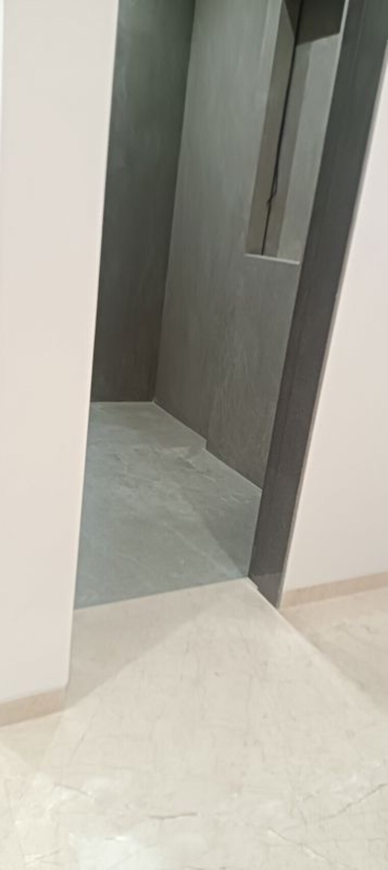 Bathroom, mohan-prestige 4 Bedroom 2900 Sq.Ft. Apartment In Kalyan West Thane 10622860