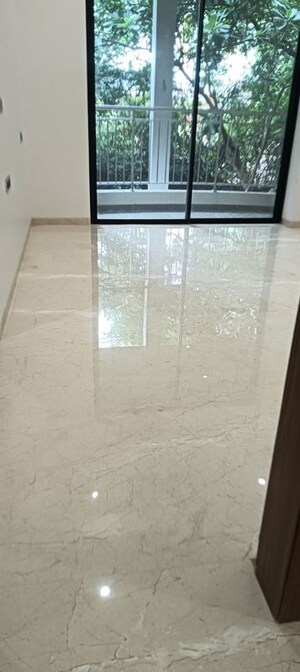 Master Bedroom in 4 BHK Apartment at Mohan Prestige, Kalyan West – for Sale