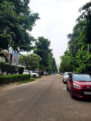   Plot at Jaypee Greens Wish Town Savanna Villas, Sector 128 – for Sale