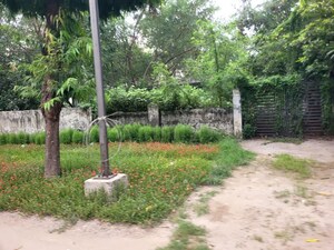  Plot – Garden View at Jaypee Greens Wish Town Savanna Villas, Sector 128 - for Sale