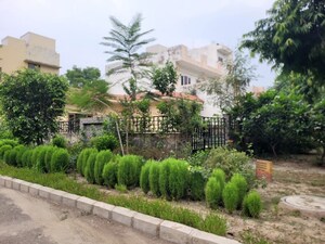  Plot – Garden View at Jaypee Greens Wish Town Savanna Villas, Sector 128 - for Sale